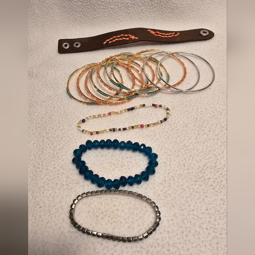 Bracelets Bundle